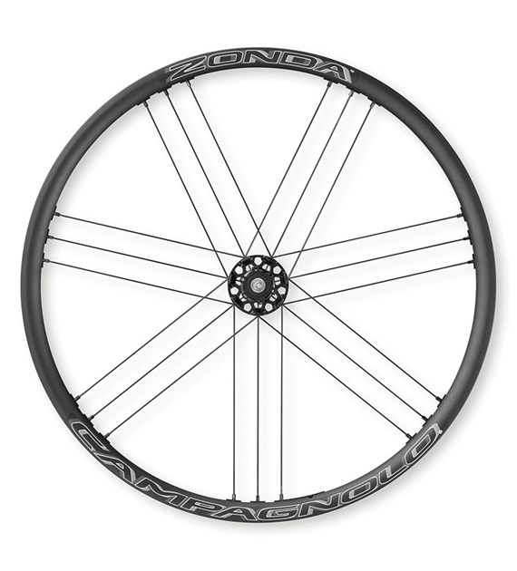 Koła Campagnolo ZONDA DB oponka HG11 AFS