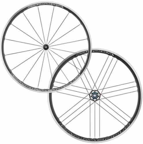 Koła Campagnolo ZONDA C17 oponka HG11