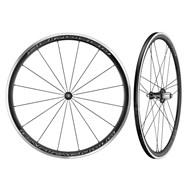 Koła Campagnolo SCIROCCO oponka Campa C17 BLACK