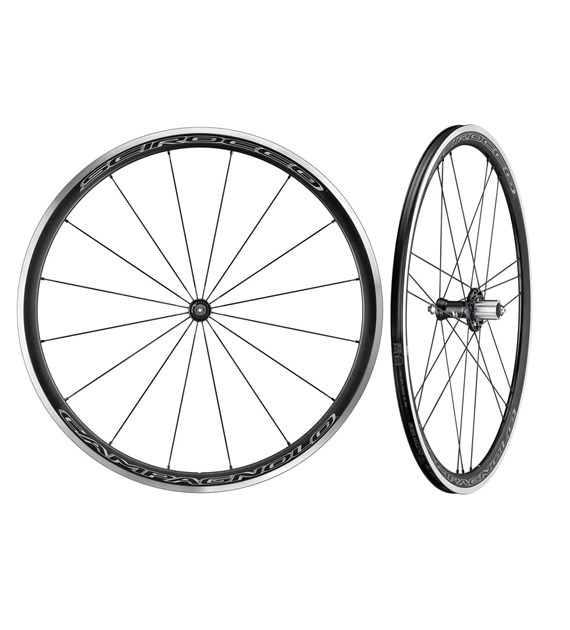 Koła Campagnolo SCIROCCO oponka HG11 C17 BLACK