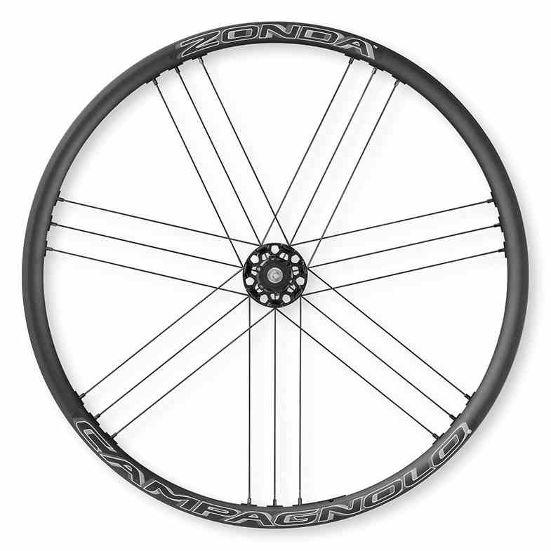 Koła Campagnolo ZONDA DB oponka Campa AFS