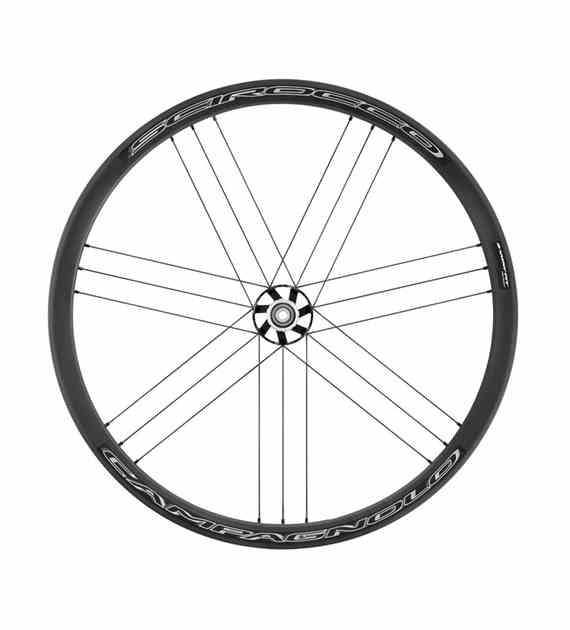 Campagnolo Scirocco DB HH12/15 HH12 AFS Campa