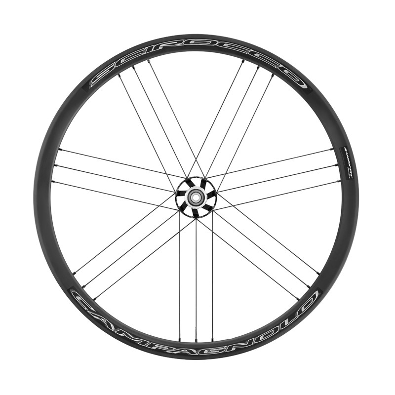 Campagnolo Scirocco DB HH12/HH15 HH12 AFS HG11