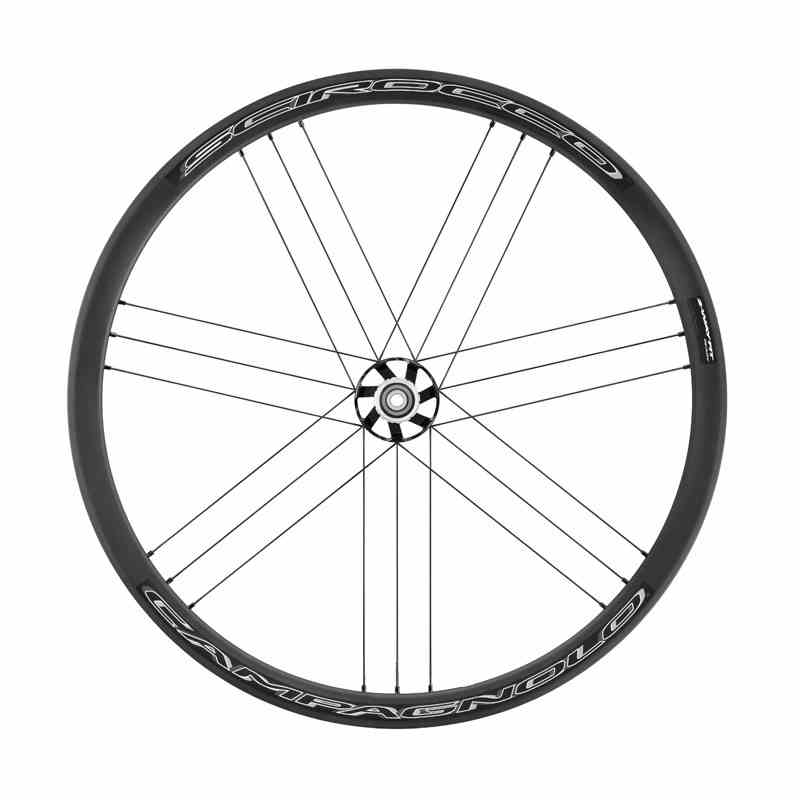 Campagnolo Scirocco DB HH12/HH15 HH12 AFS HG11