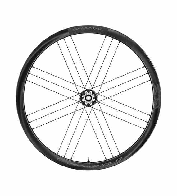 Koła Campagnolo Shamal Carbon DB N3W