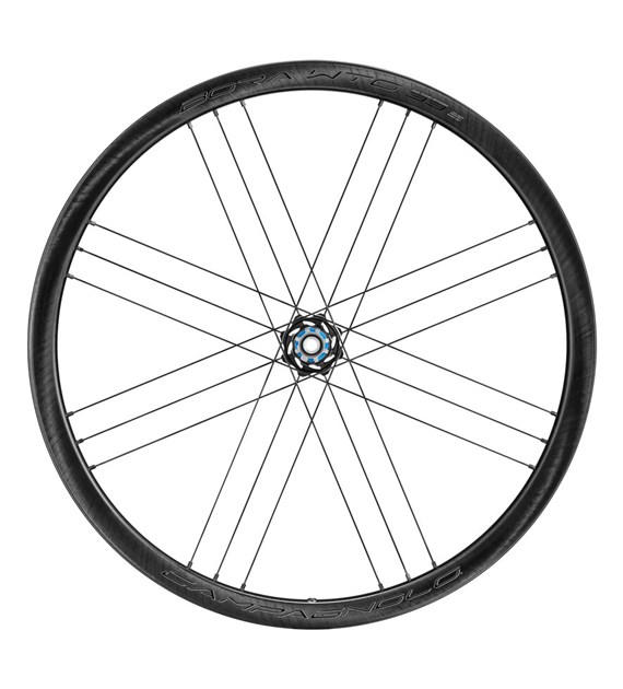 Campagnolo Bora WTO 33 DB 2WF Dark N3W