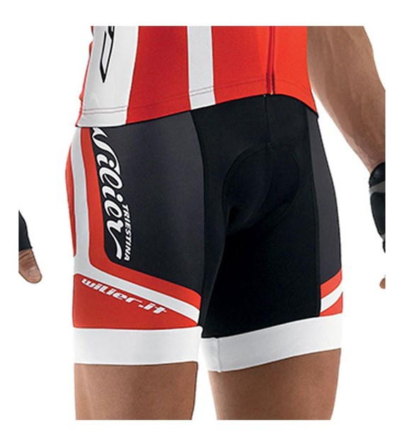 Spodenki rowerowe Wilier Cento1SR  XXXL 