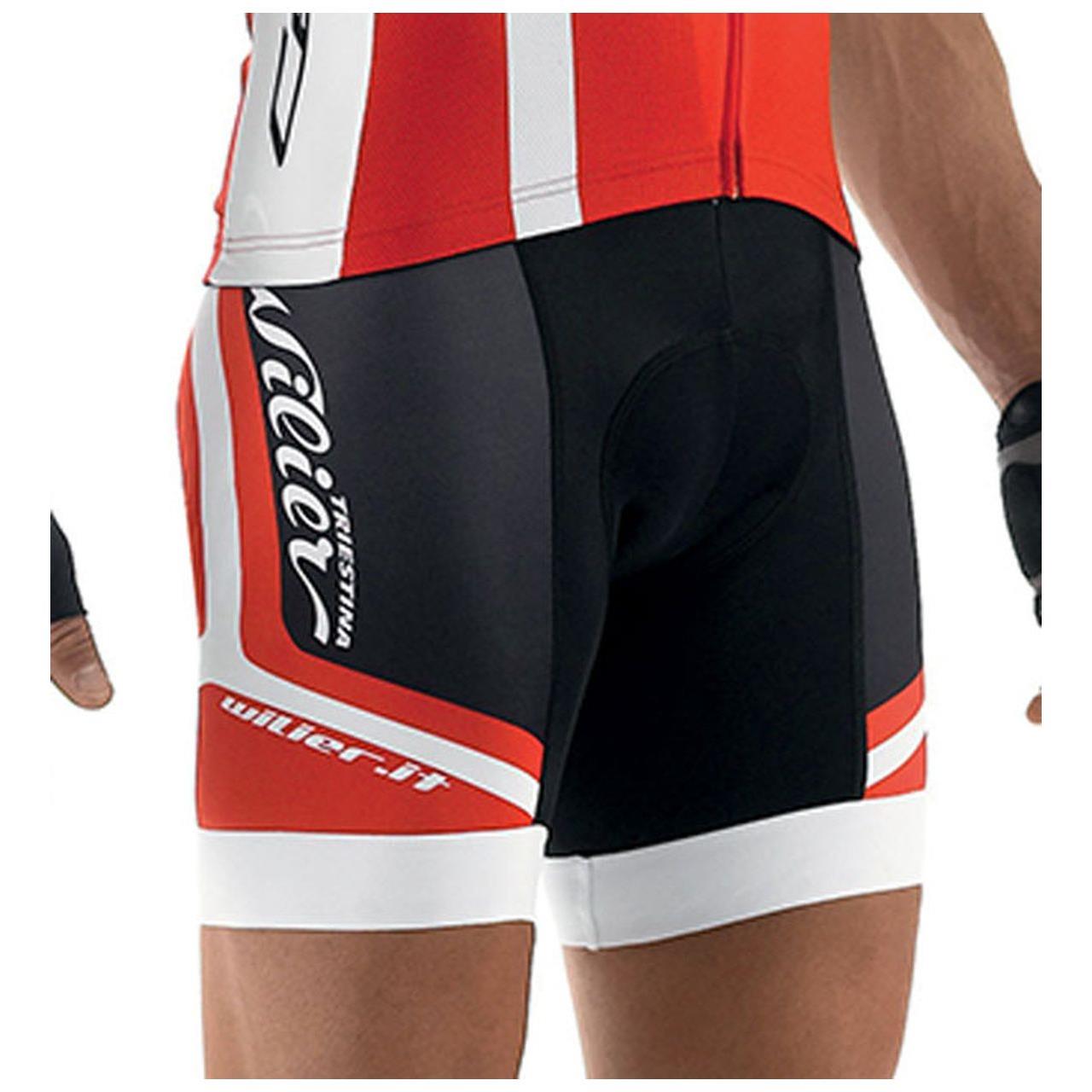 Spodenki rowerowe Wilier Cento1SR  XXXL 