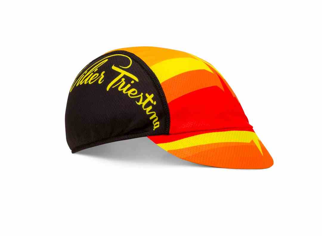 Czapka pod kask Wilier POP PULSE