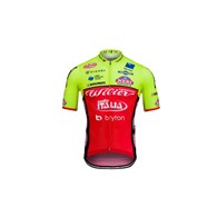 Koszulka rowerowa Wilier Selle Italia Team  XXL 