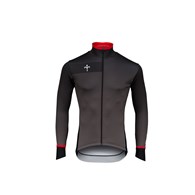 Kurtka zimowa Wilier Brosa czarna  z membraną r.S