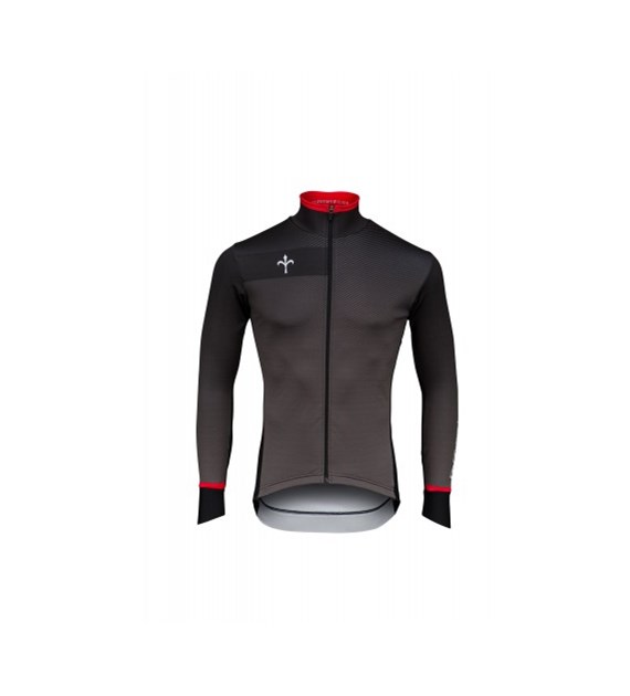 Kurtka zimowa Wilier Brosa czarna  z membraną rozm.XXL