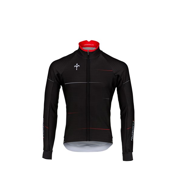 Wilier kurtka zimowa GIUBBINO CAIVO  L 