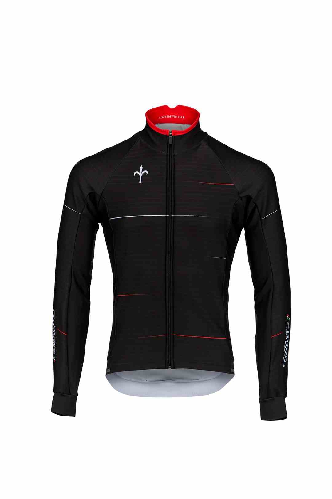 Wilier kurtka zimowa GIUBBINO CAIVO  S 