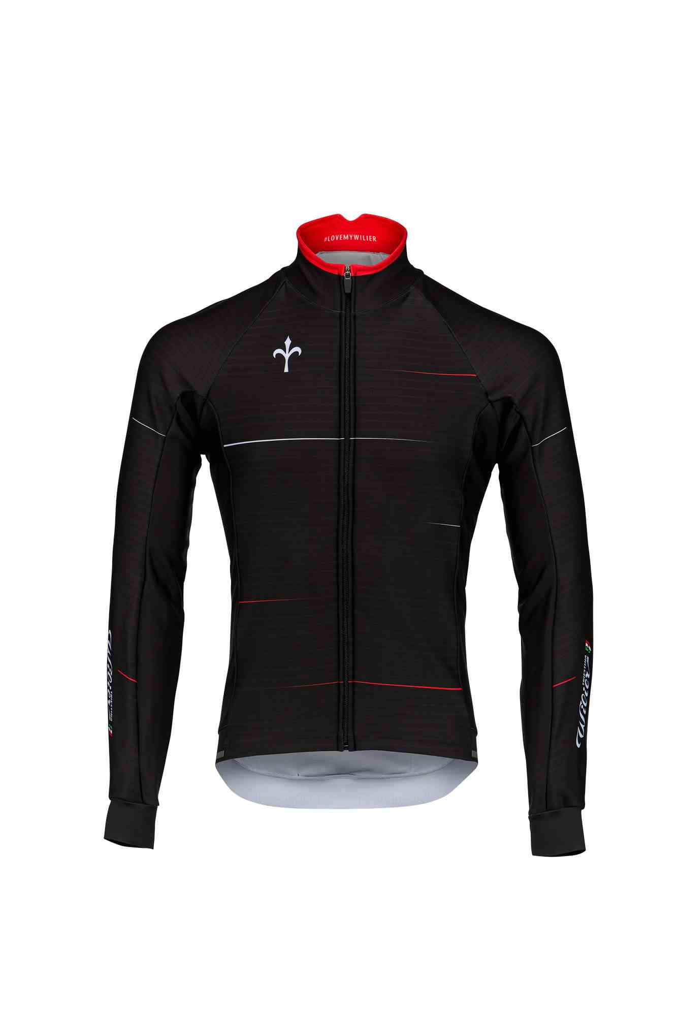 Wilier kurtka zimowa GIUBBINO CAIVO XL