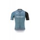 Wilier krótka koszulka Maglia Cycling Club Uomo Blue Avio rozm.L