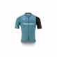 Wilier krótka koszulka Maglia Cycling Club Uomo Blue Avio rozm.M