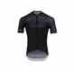 Wilier krótka koszulka Maglia Cycling Club czarna rozm.L