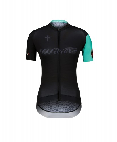Koszulka Wilier damska Maglia Cycling Club rozm. L
