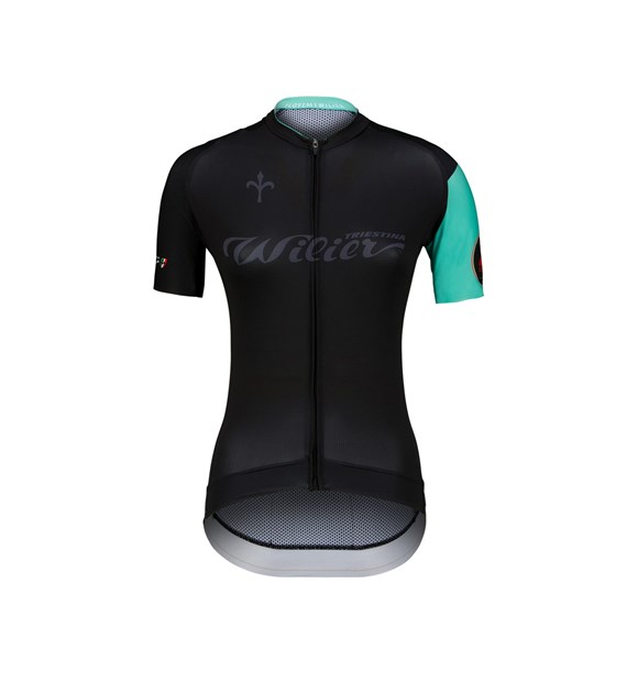 Koszulka Wilier damska Maglia Cycling Club rozm. S