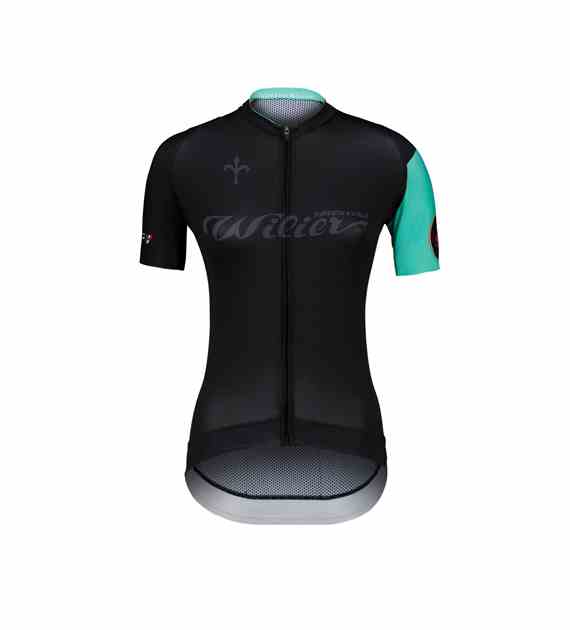 Koszulka Wilier damska Maglia Cycling Club rozm. S