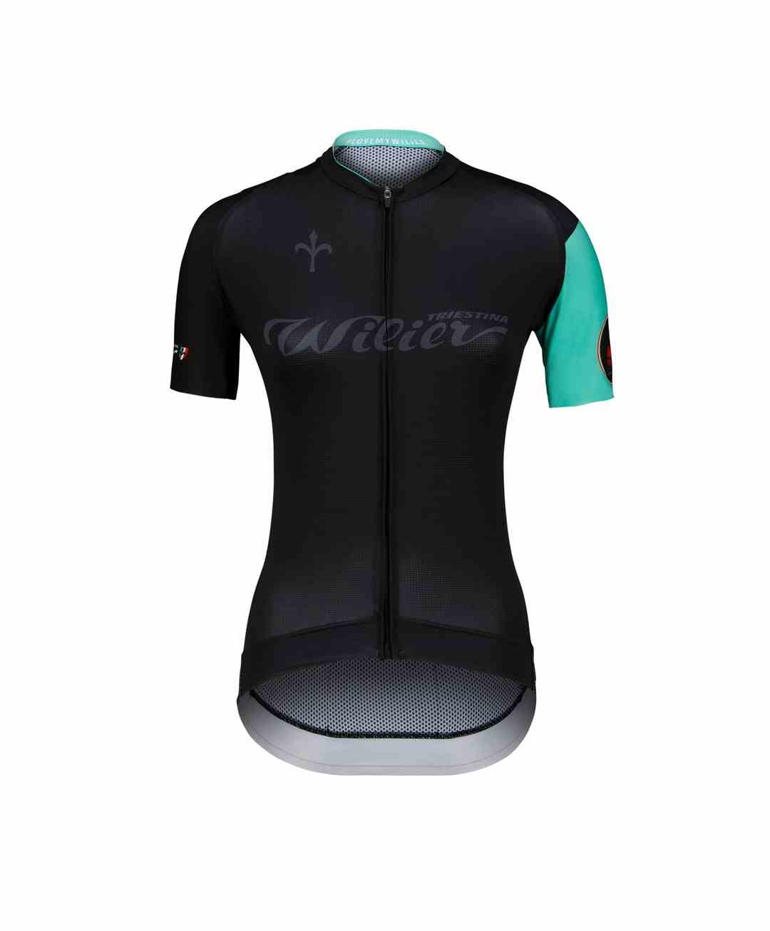 Koszulka Wilier damska Maglia Cycling Club rozm. XS