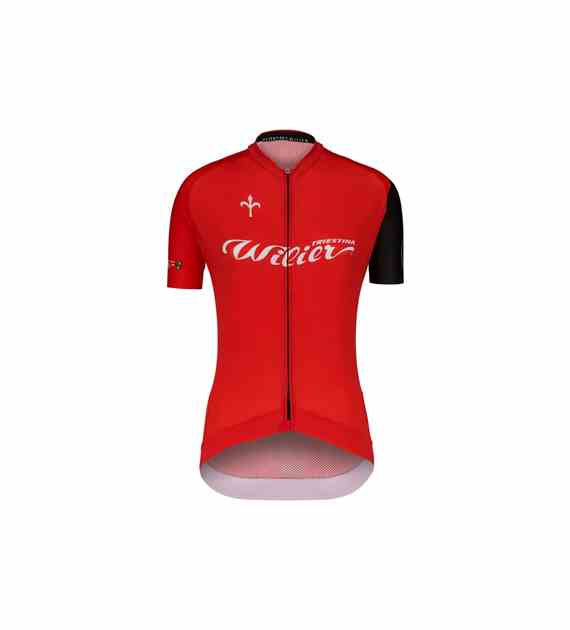 Koszulka Wilier damska Maglia Cycling Club rozm. M