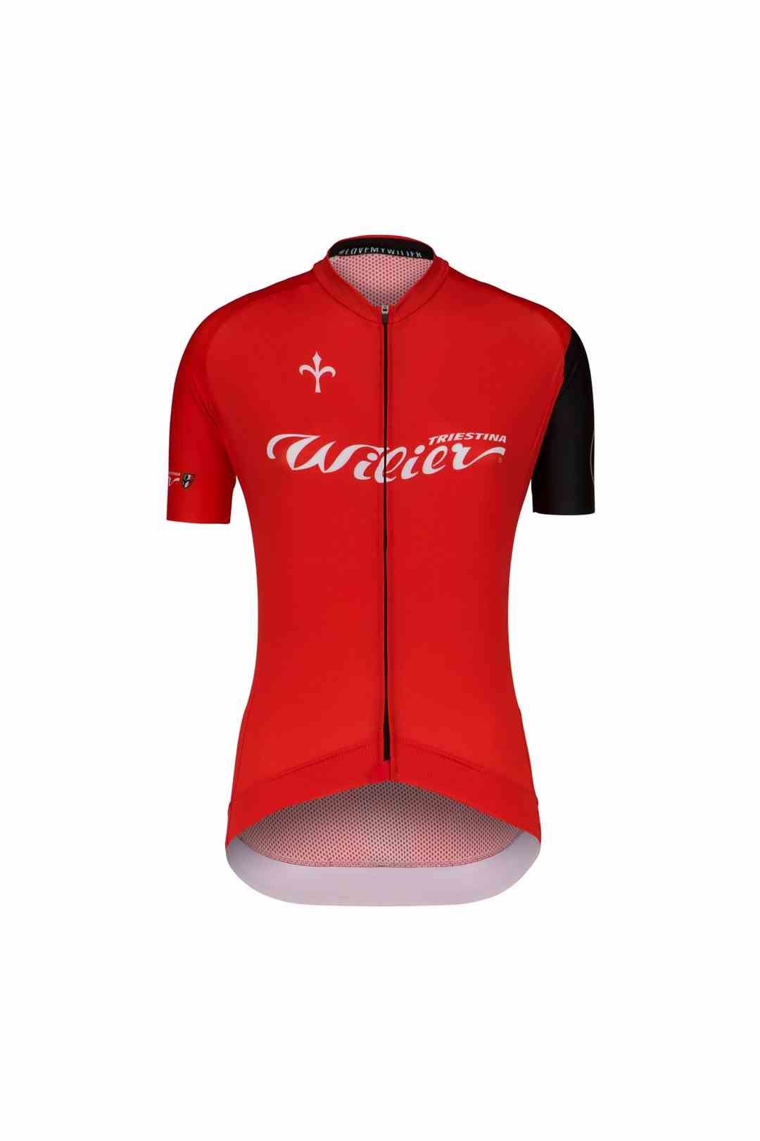 Koszulka Wilier damska Maglia Cycling Club rozm. S