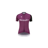 Koszulka Wilier damska Maglia Cycling Club Viola rozm. L