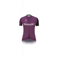 Koszulka Wilier damska Maglia Cycling Club Viola rozm. XL