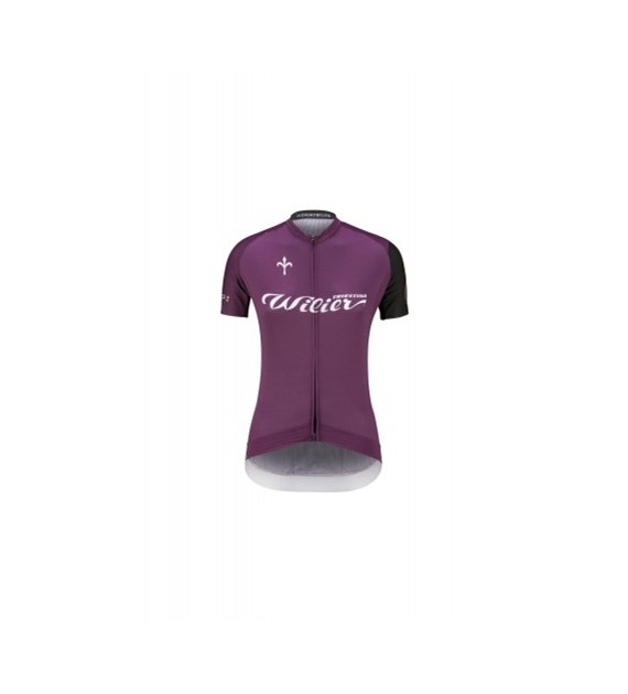 Koszulka Wilier damska Maglia Cycling Club Viola rozm. XL
