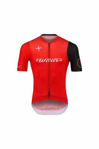 Koszulka Wilier Maglia Cycling Club rozm.L