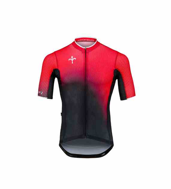 Koszulka Wilier ZERO SLR Jersey Limited Edition rozm.XXL