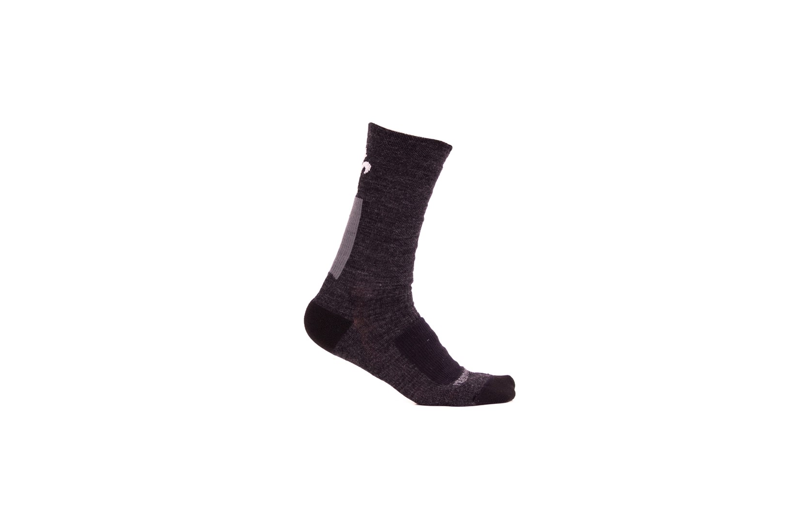 Skarpetki Wilier Merinos  OMAR  czarne rozm. L/XL
Skład: 70% wełna, 15% poliamid, 15% elastan; długość: 18 cm