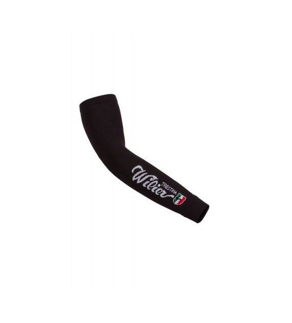 Rękawki Wilier Spring Arm Warmer  S/M  czarne
