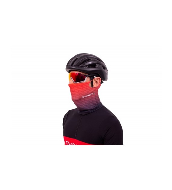 Chusta/bandana/komin/maska wielofunkcyjna Wilier - RAISETHEBAR