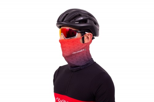 Chusta/bandana/komin/maska wielofunkcyjna Wilier - RAISETHEBAR