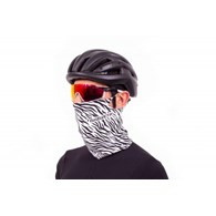 Chusta/bandana/komin/maska wielofunkcyjna Wilier - ZEBRA