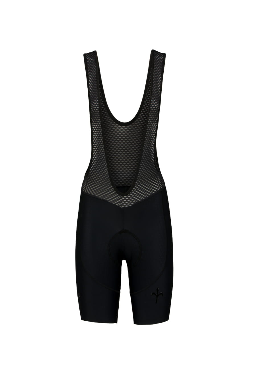 Spodenki rowerowe damskie Wilier LANZAROTE  L 