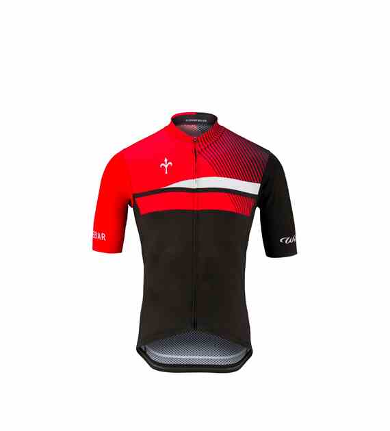 Wilier krótka koszulka Maglia Rigo Jersey L