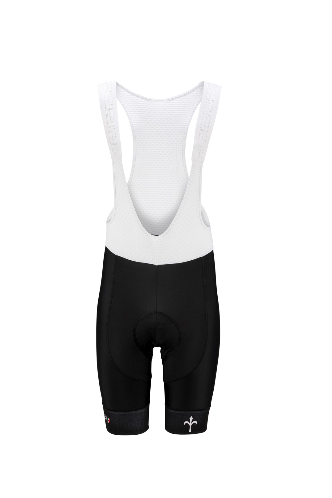 Wilier krótkie spodenki Rigo Bibshorts S