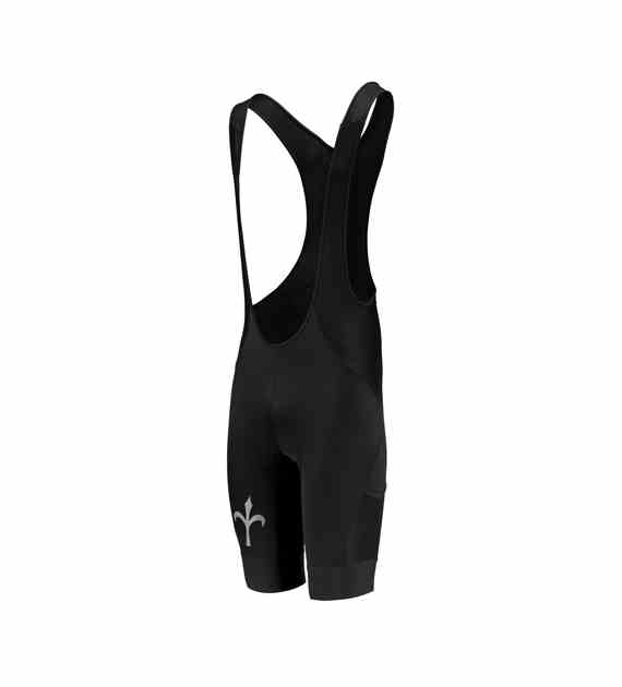 Wilier spodenki Bragotto Gravel Bibshorts M