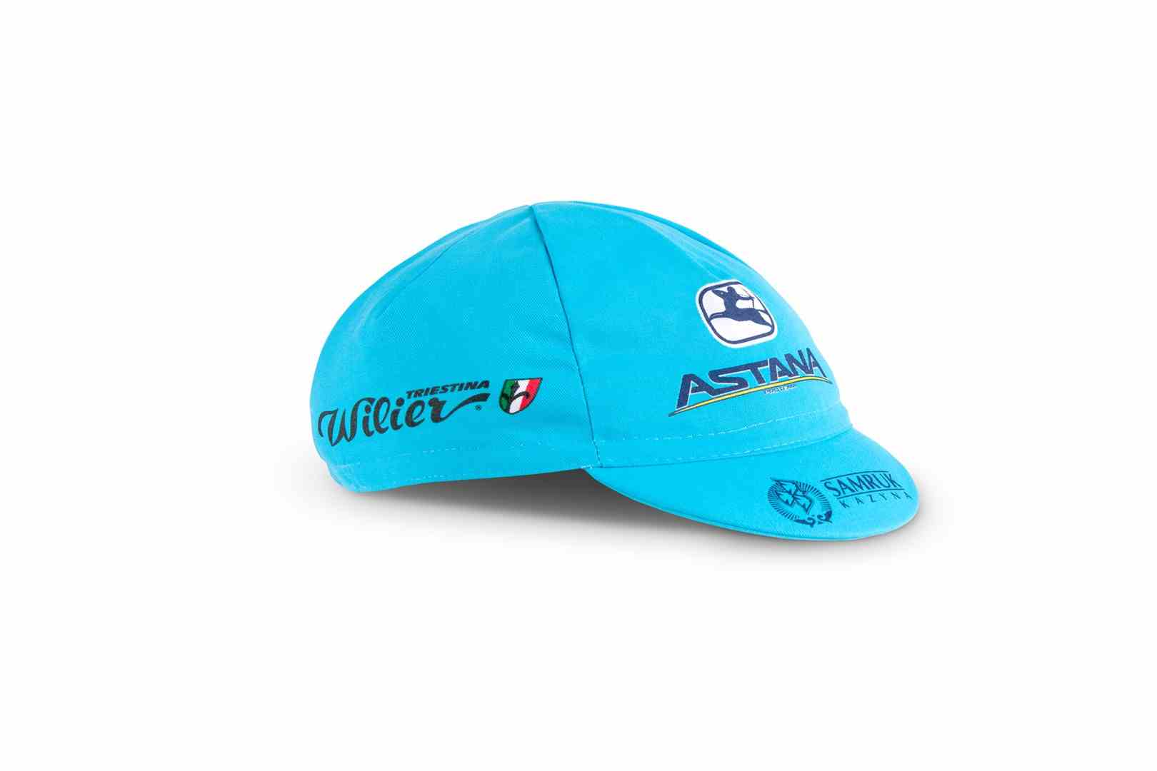 Czapka pod kask Wilier ASTANA