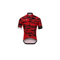 Wilier koszulka MAGLIA VIBES 2.0 Red rozm.XXL
