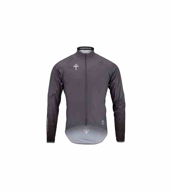 Wilier kurtka przeciwdeszczowa RAIN SHIELD JACKET  L 