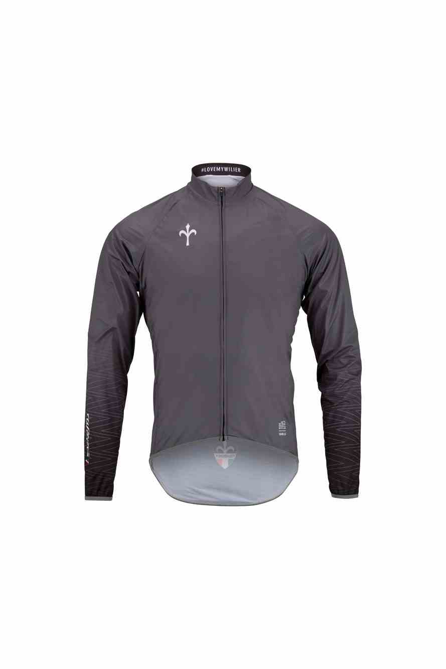 Wilier kurtka przeciwdeszczowa RAIN SHIELD JACKET  M 