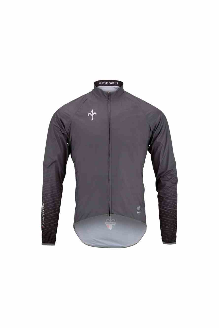 Wilier kurtka przeciwdeszczowa RAIN SHIELD JACKET  XXL 