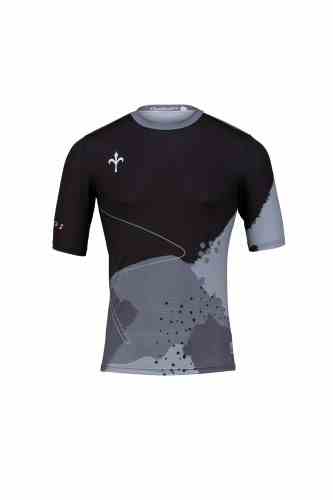 T-shirt Wilier GRAVEL AZIMUT BLACK  M 