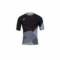 T-shirt Wilier GRAVEL AZIMUT BLACK  XL 