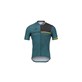 Koszulka rowerowa Wilier GRAVEL MAGLIA BRAVE JERSEY GREEN  XXL 